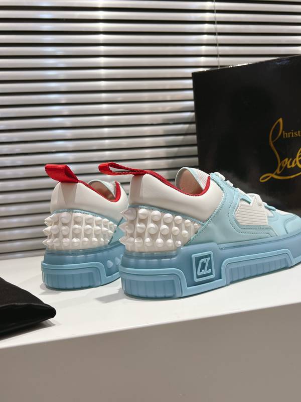 Christian Louboutin Couple Shoes CLS00231 Christian Louboutin Couple Shoes CLS00231